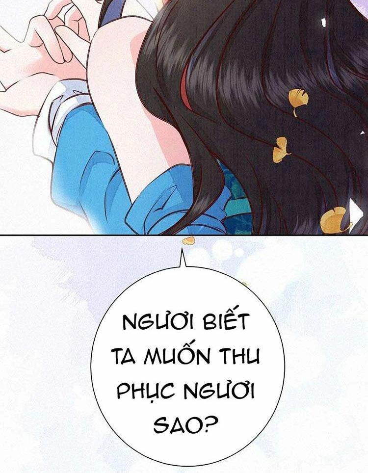 Sổ Tay Sinh Tồn Của Nàng Dâu Hoàng Gia Chapter 37 - 18