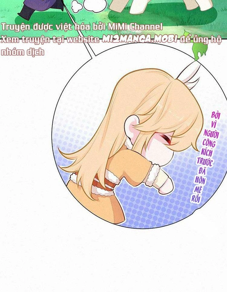 Sổ Tay Sinh Tồn Của Nàng Dâu Hoàng Gia Chapter 37 - 20