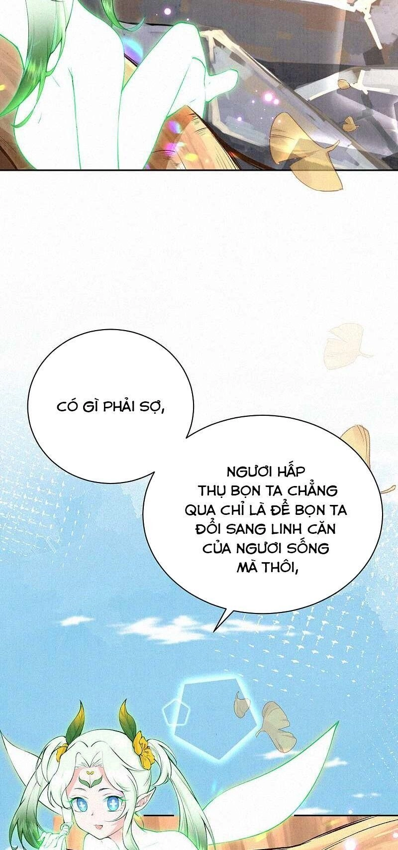 Sổ Tay Sinh Tồn Của Nàng Dâu Hoàng Gia Chapter 38 - 3