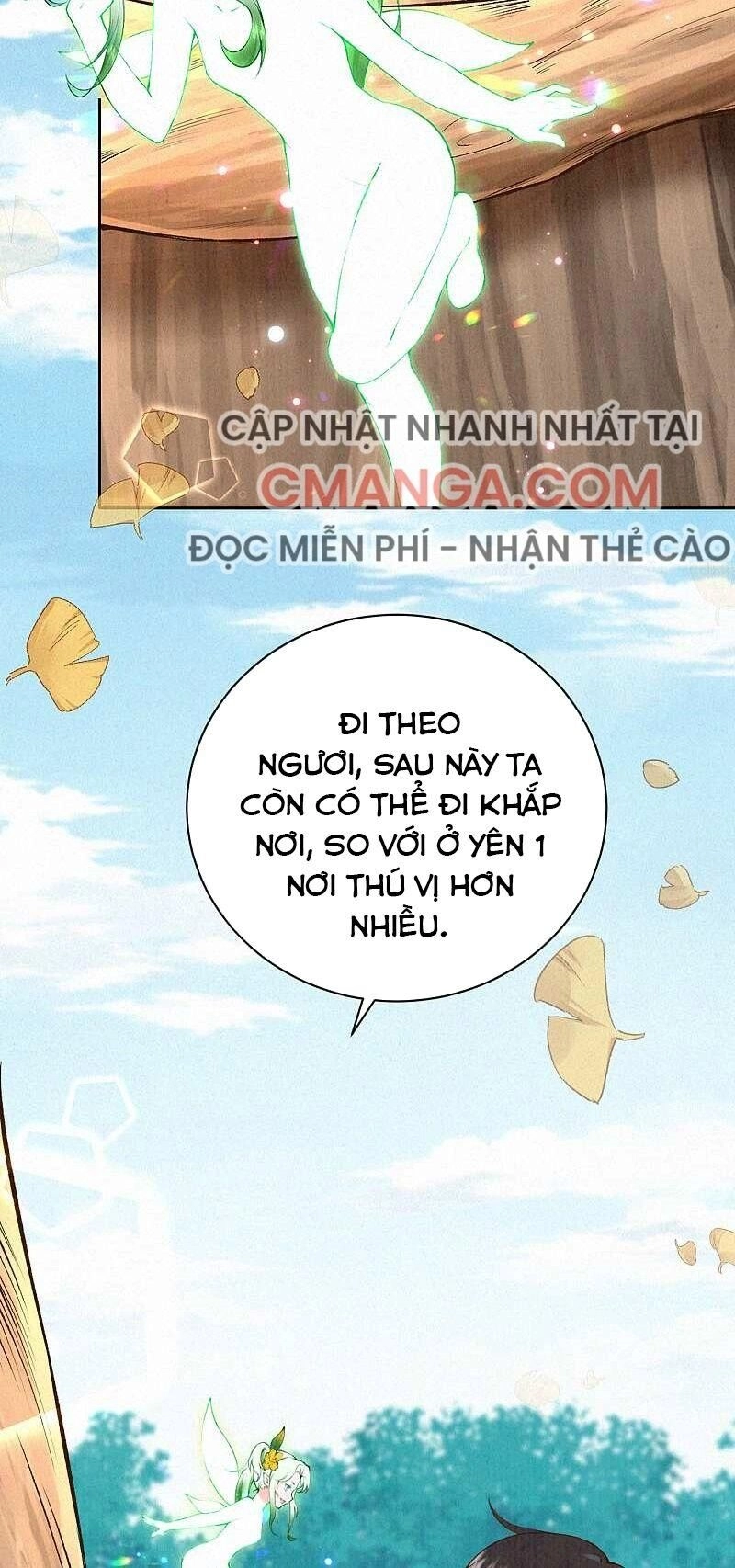 Sổ Tay Sinh Tồn Của Nàng Dâu Hoàng Gia Chapter 38 - 4