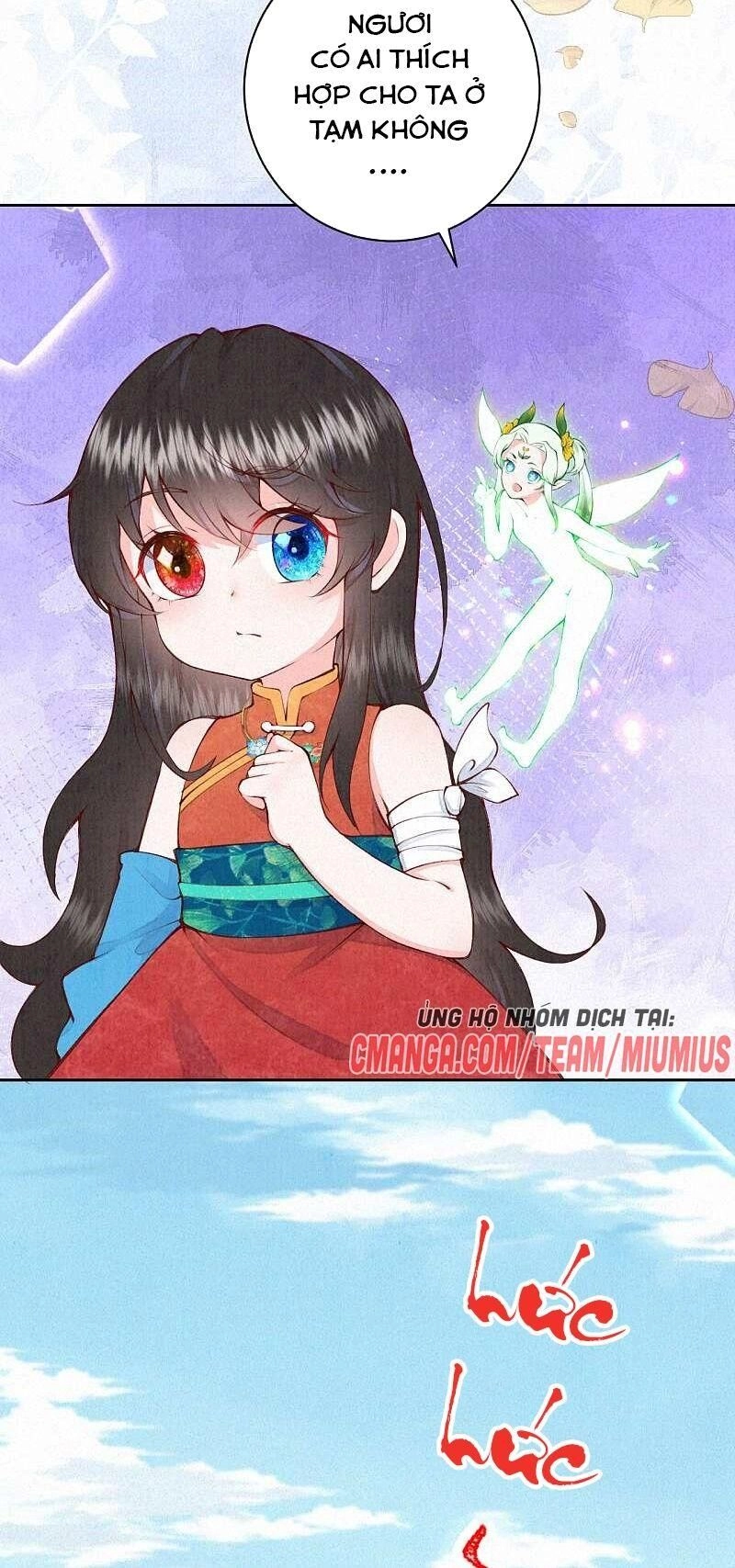 Sổ Tay Sinh Tồn Của Nàng Dâu Hoàng Gia Chapter 38 - 6