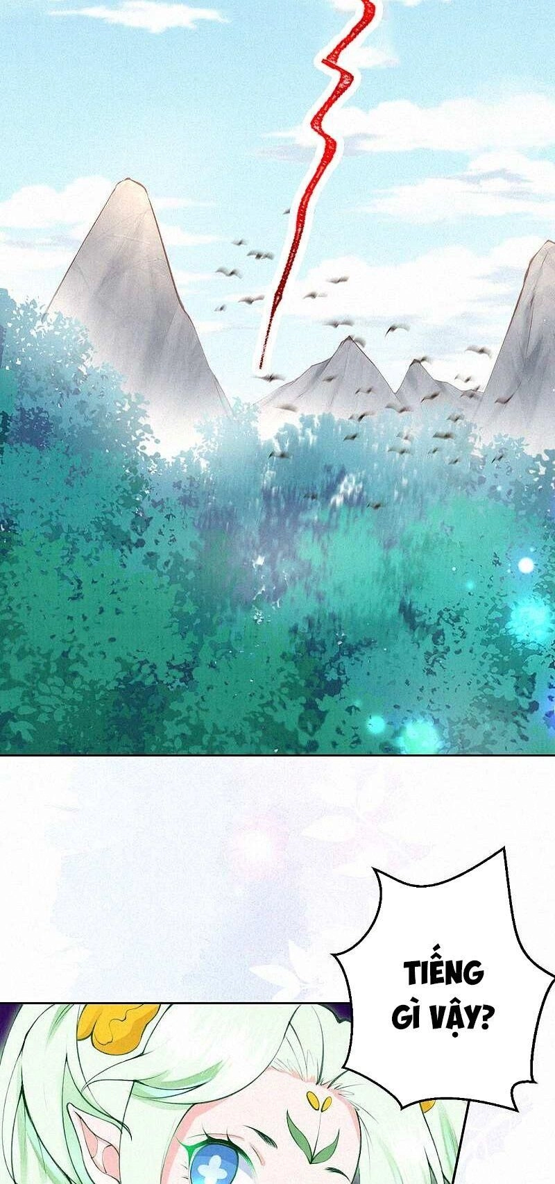 Sổ Tay Sinh Tồn Của Nàng Dâu Hoàng Gia Chapter 38 - 7