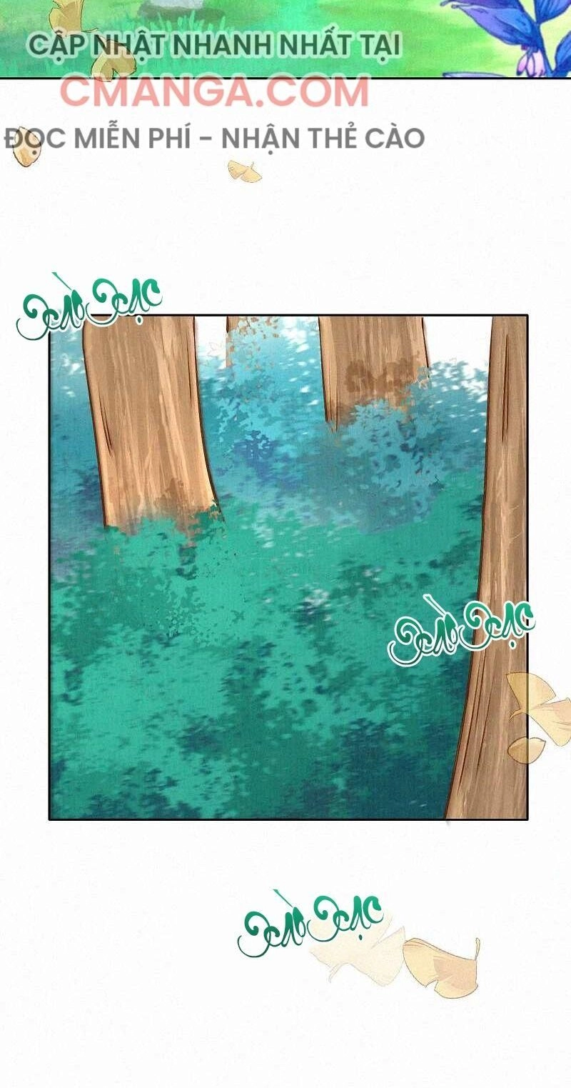 Sổ Tay Sinh Tồn Của Nàng Dâu Hoàng Gia Chapter 38 - 11