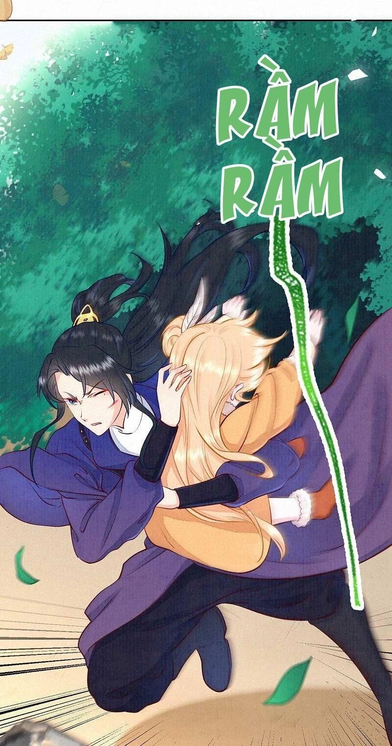 Sổ Tay Sinh Tồn Của Nàng Dâu Hoàng Gia Chapter 38 - 13