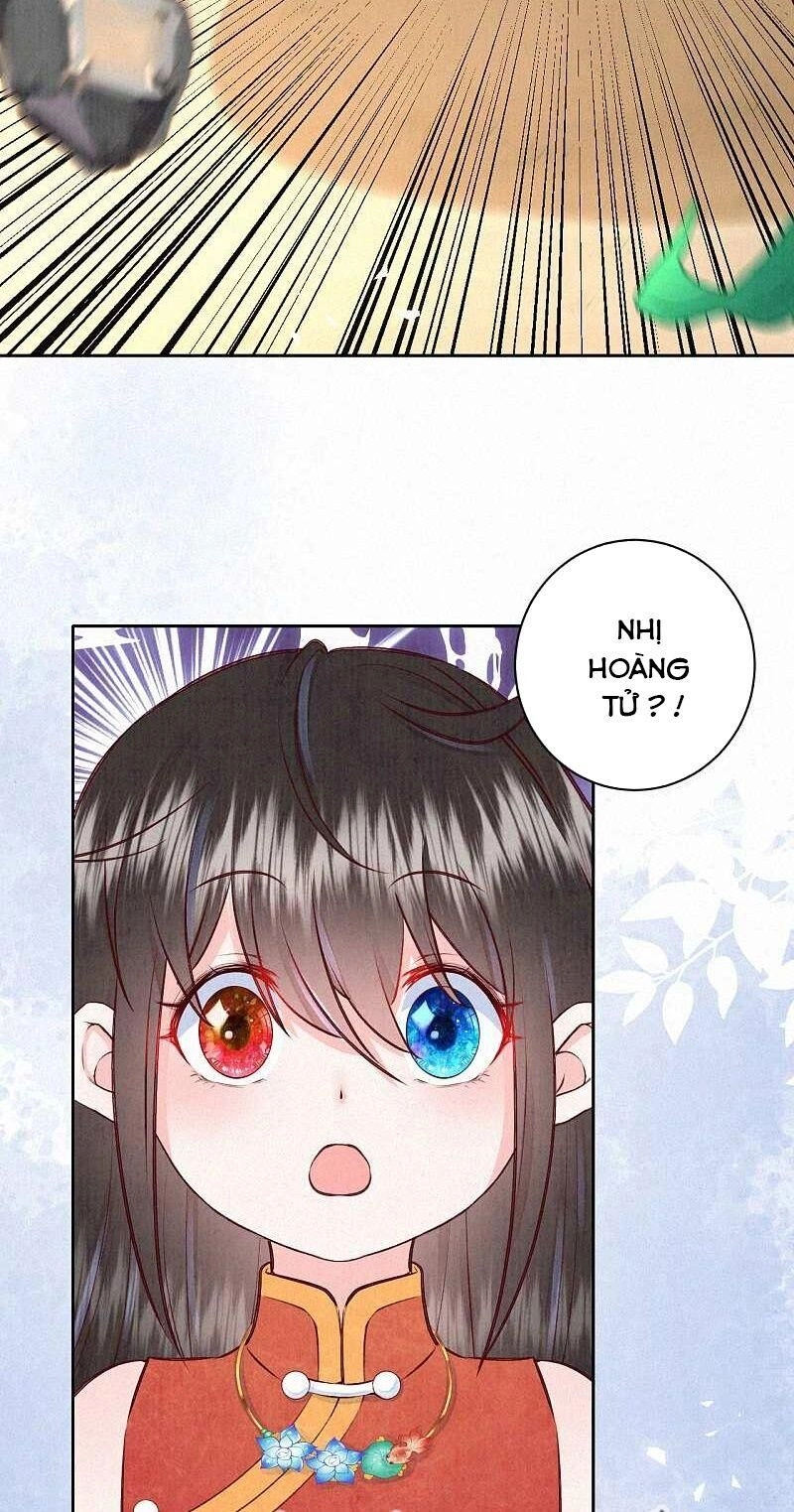 Sổ Tay Sinh Tồn Của Nàng Dâu Hoàng Gia Chapter 38 - 14