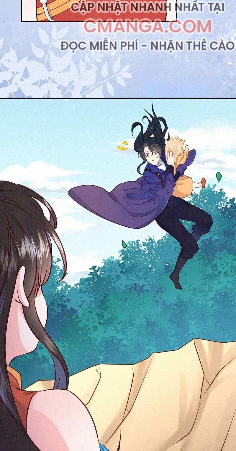 Sổ Tay Sinh Tồn Của Nàng Dâu Hoàng Gia Chapter 38 - 15