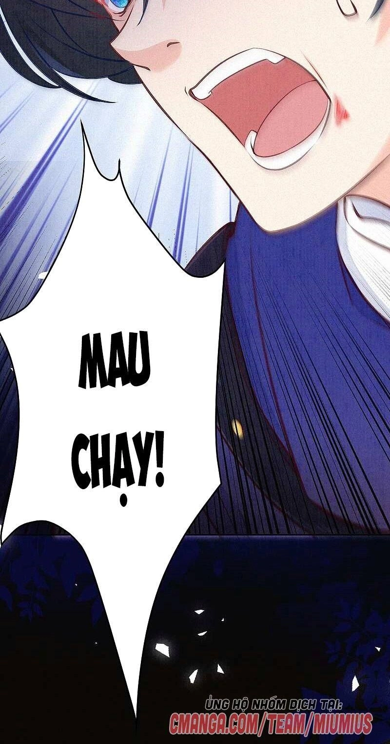 Sổ Tay Sinh Tồn Của Nàng Dâu Hoàng Gia Chapter 38 - 17