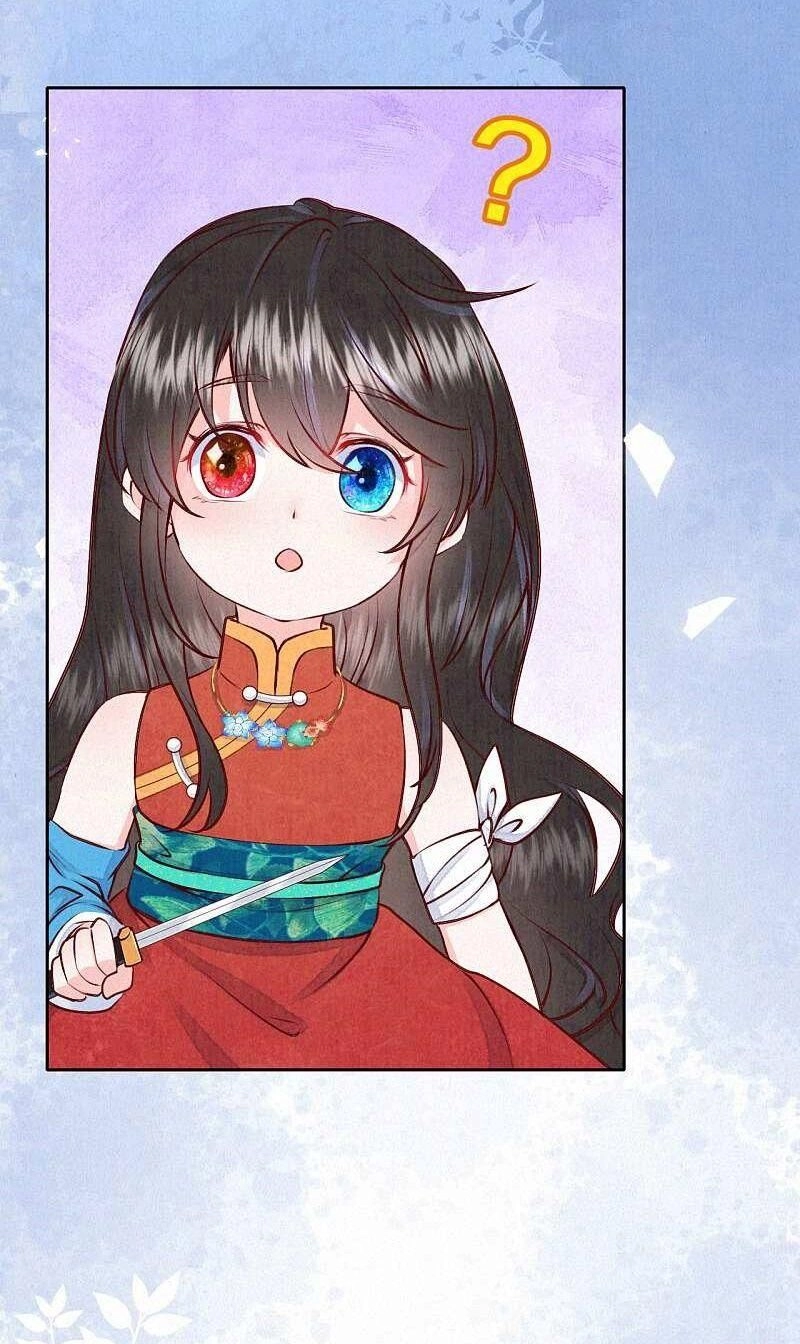 Sổ Tay Sinh Tồn Của Nàng Dâu Hoàng Gia Chapter 39 - 3