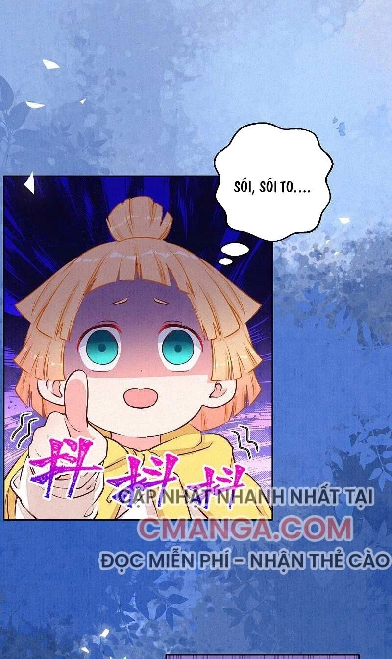 Sổ Tay Sinh Tồn Của Nàng Dâu Hoàng Gia Chapter 39 - 8