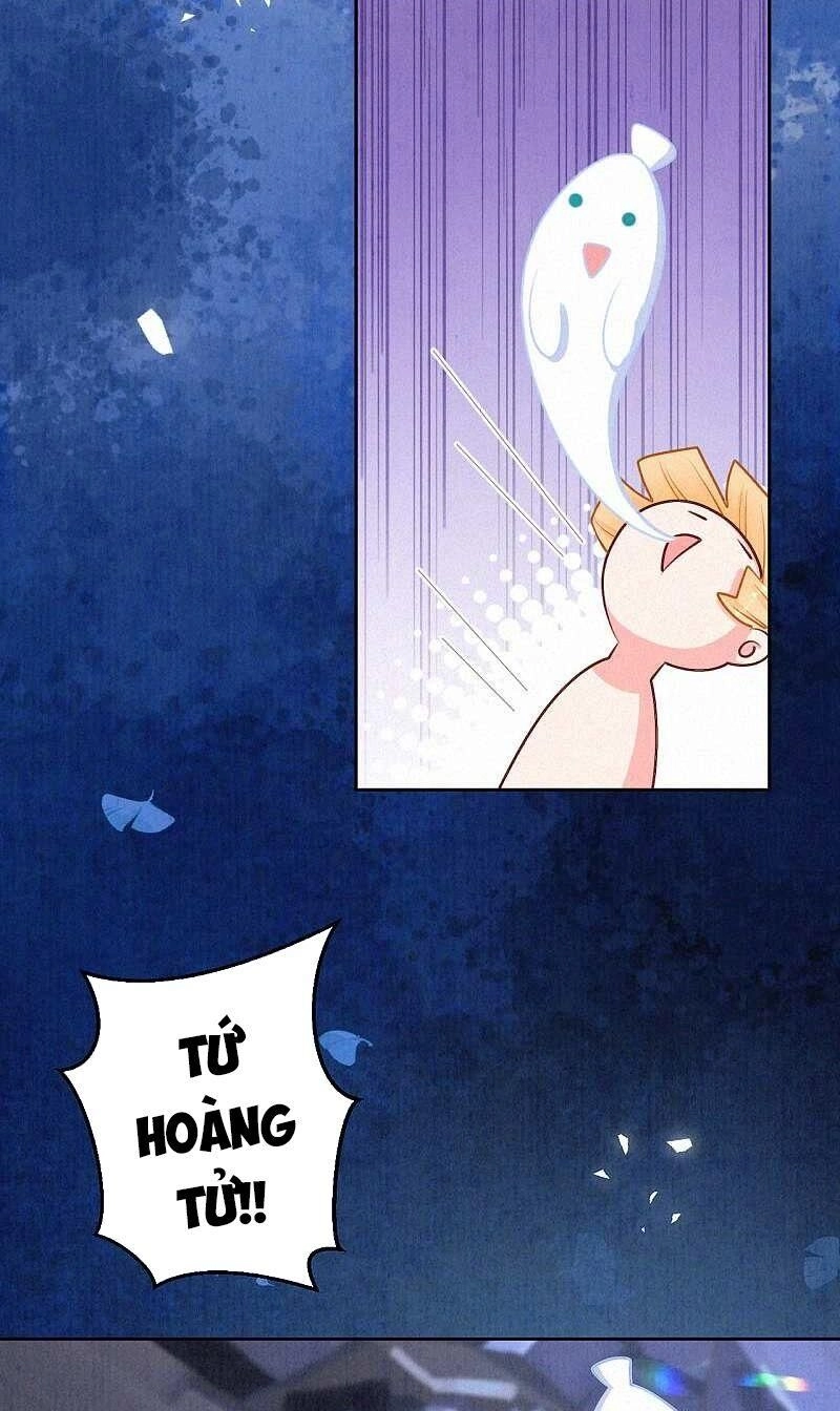 Sổ Tay Sinh Tồn Của Nàng Dâu Hoàng Gia Chapter 39 - 9