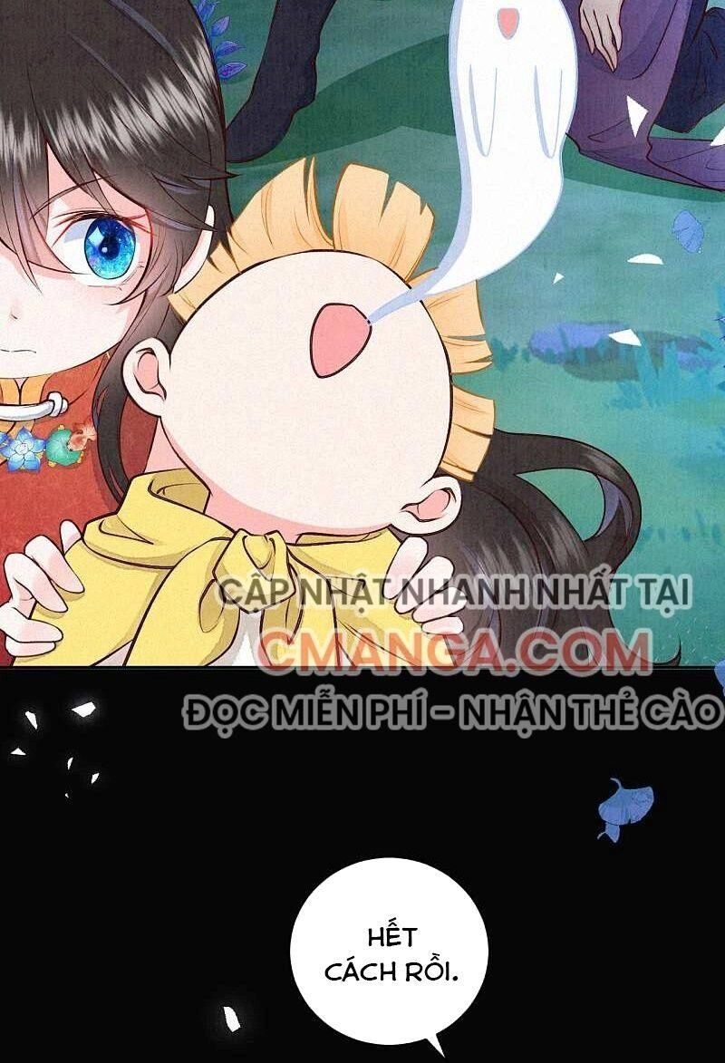 Sổ Tay Sinh Tồn Của Nàng Dâu Hoàng Gia Chapter 39 - 13