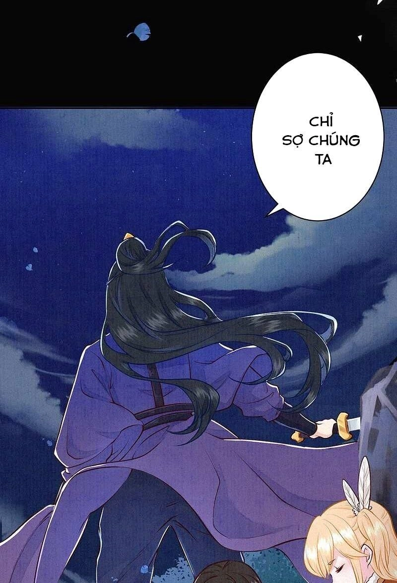 Sổ Tay Sinh Tồn Của Nàng Dâu Hoàng Gia Chapter 39 - 15