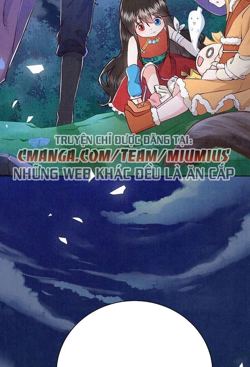 Sổ Tay Sinh Tồn Của Nàng Dâu Hoàng Gia Chapter 39 - 16