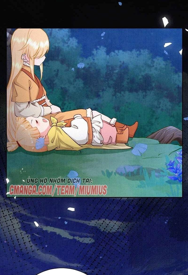 Sổ Tay Sinh Tồn Của Nàng Dâu Hoàng Gia Chapter 39 - 18