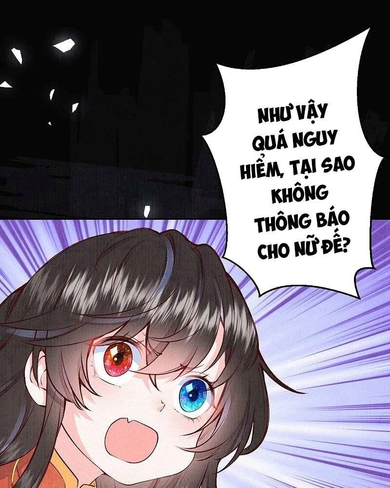 Sổ Tay Sinh Tồn Của Nàng Dâu Hoàng Gia Chapter 39 - 22