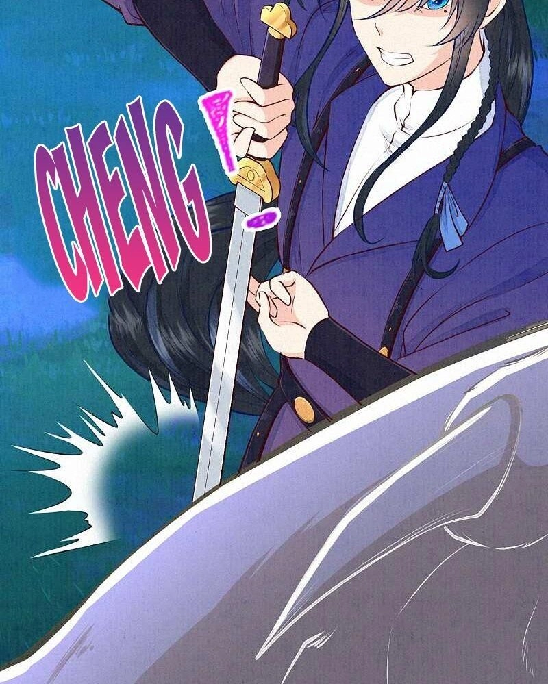 Sổ Tay Sinh Tồn Của Nàng Dâu Hoàng Gia Chapter 39 - 24