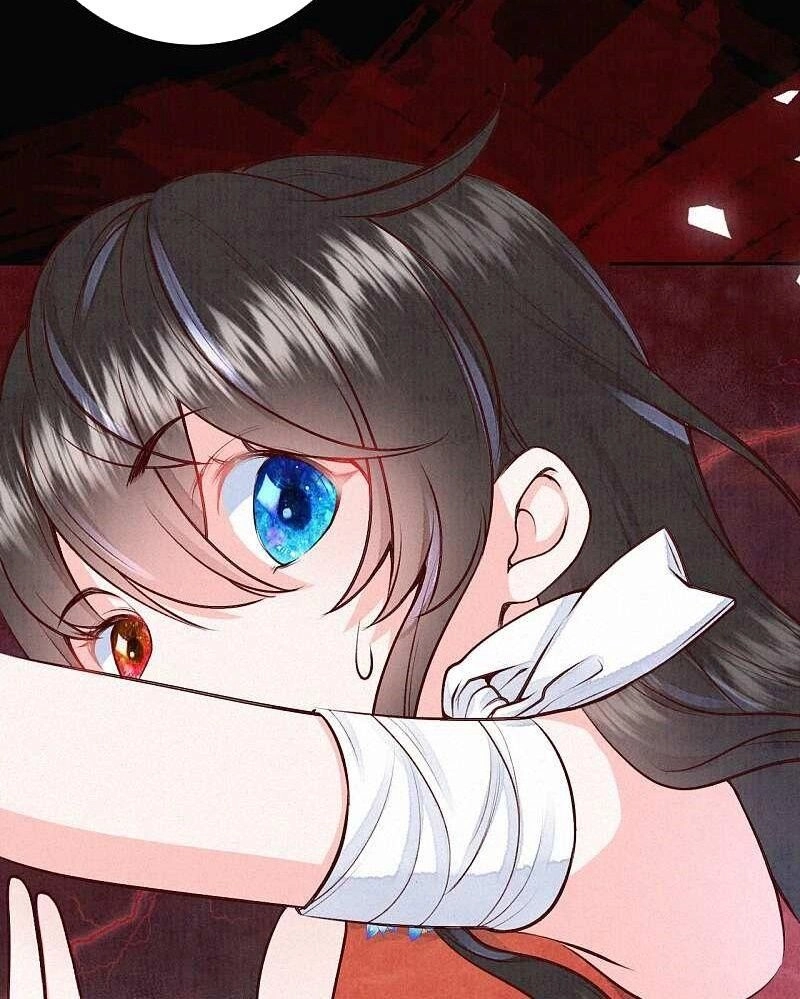 Sổ Tay Sinh Tồn Của Nàng Dâu Hoàng Gia Chapter 39 - 29