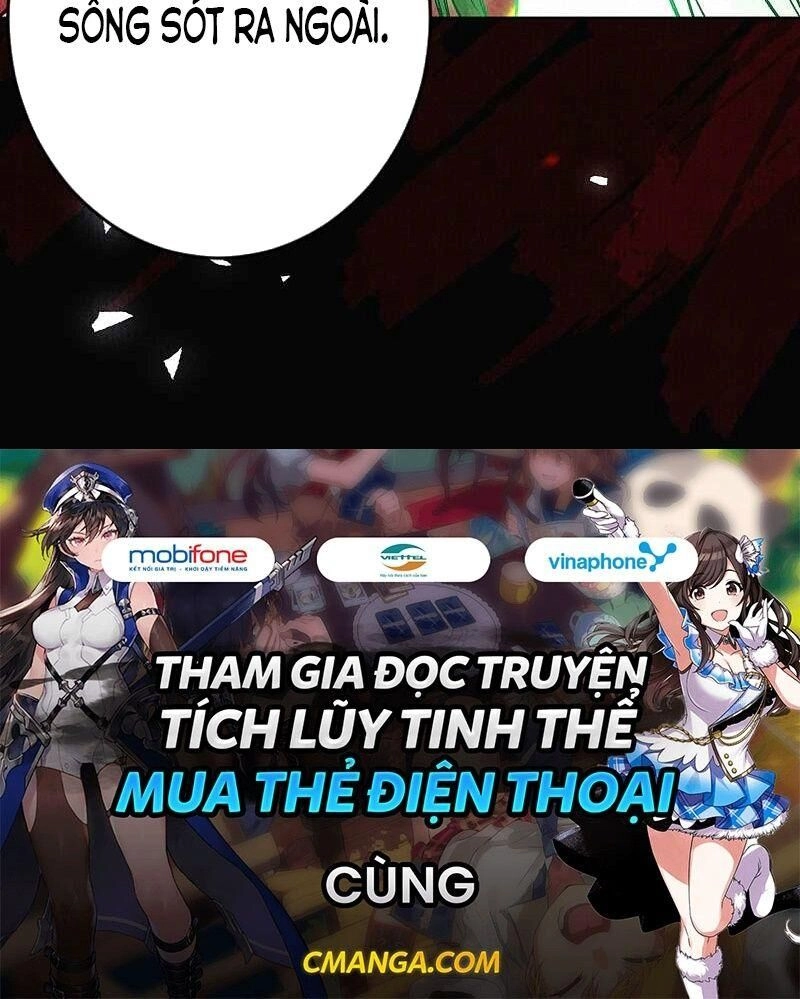 Sổ Tay Sinh Tồn Của Nàng Dâu Hoàng Gia Chapter 39 - 31