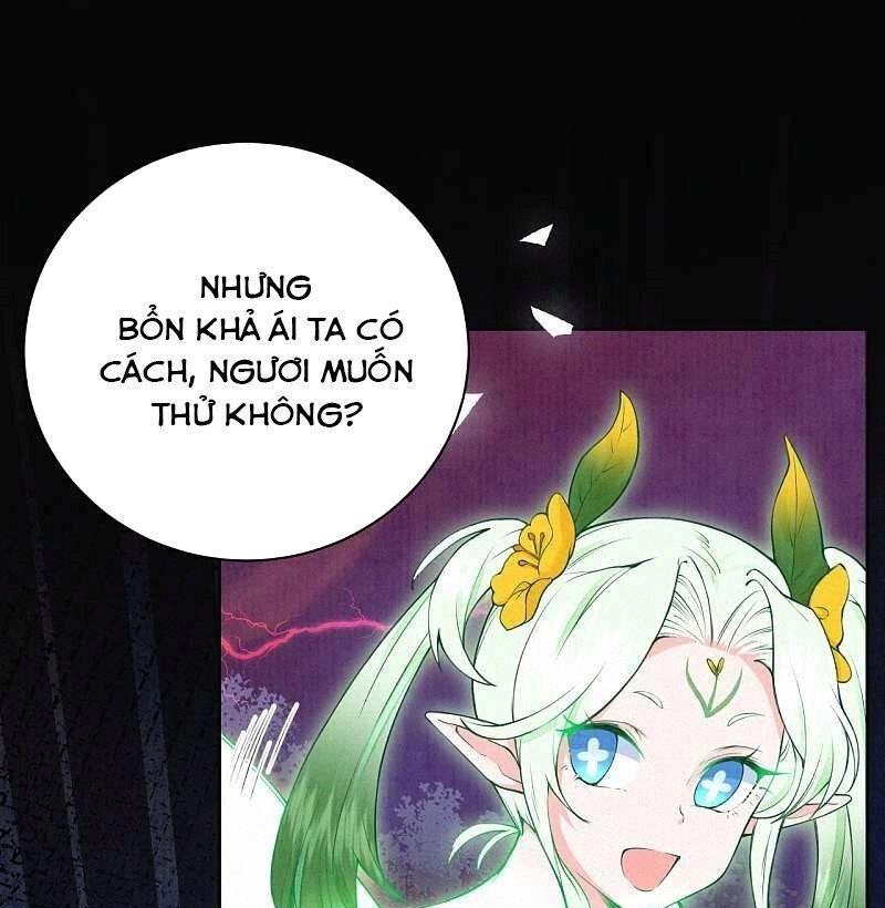 Sổ Tay Sinh Tồn Của Nàng Dâu Hoàng Gia Chapter 40 - 1