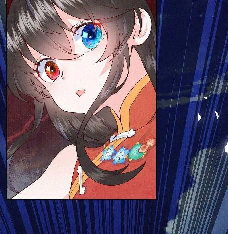 Sổ Tay Sinh Tồn Của Nàng Dâu Hoàng Gia Chapter 40 - 3