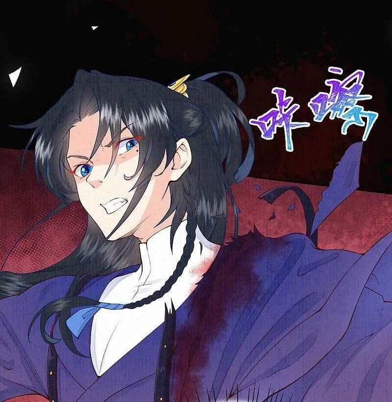 Sổ Tay Sinh Tồn Của Nàng Dâu Hoàng Gia Chapter 40 - 7