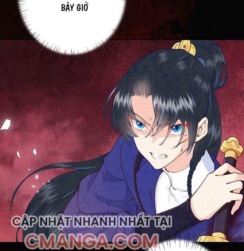 Sổ Tay Sinh Tồn Của Nàng Dâu Hoàng Gia Chapter 40 - 9