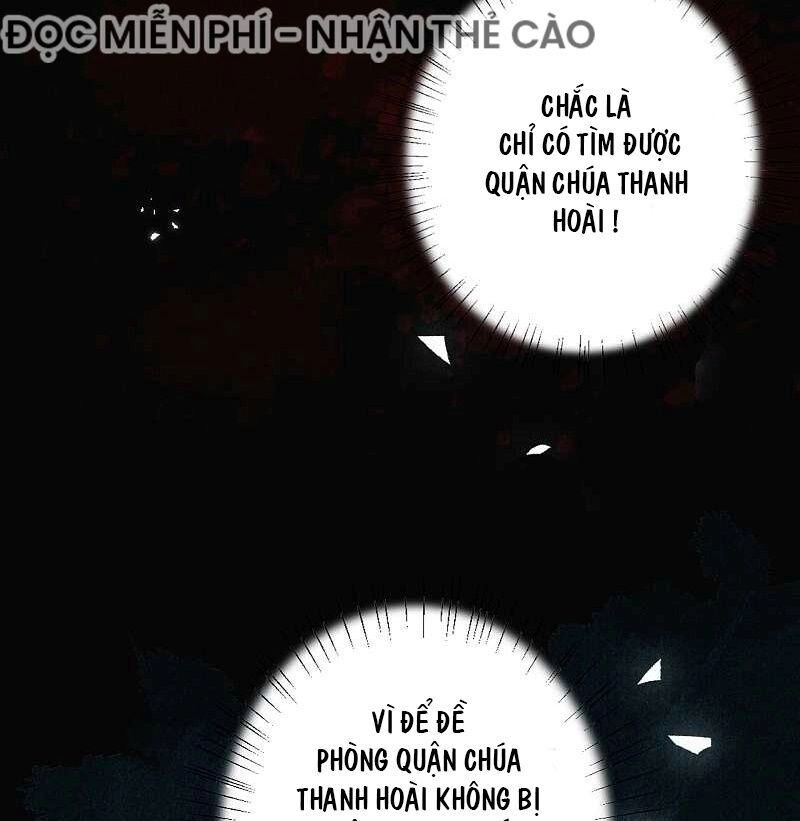 Sổ Tay Sinh Tồn Của Nàng Dâu Hoàng Gia Chapter 40 - 10