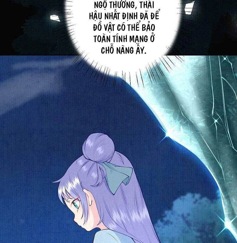 Sổ Tay Sinh Tồn Của Nàng Dâu Hoàng Gia Chapter 40 - 11