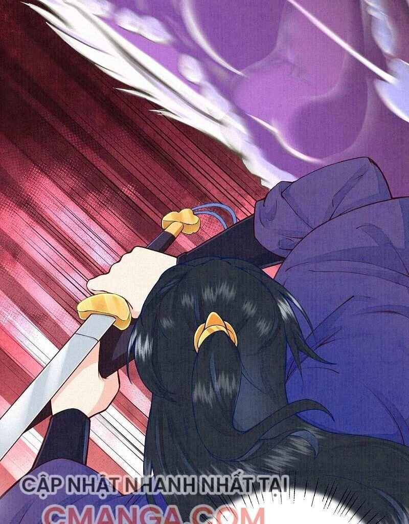 Sổ Tay Sinh Tồn Của Nàng Dâu Hoàng Gia Chapter 40 - 18