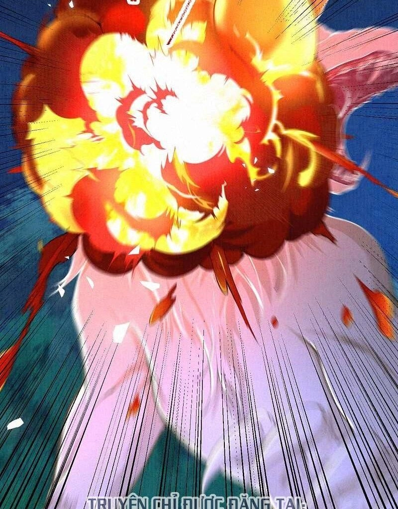 Sổ Tay Sinh Tồn Của Nàng Dâu Hoàng Gia Chapter 40 - 21