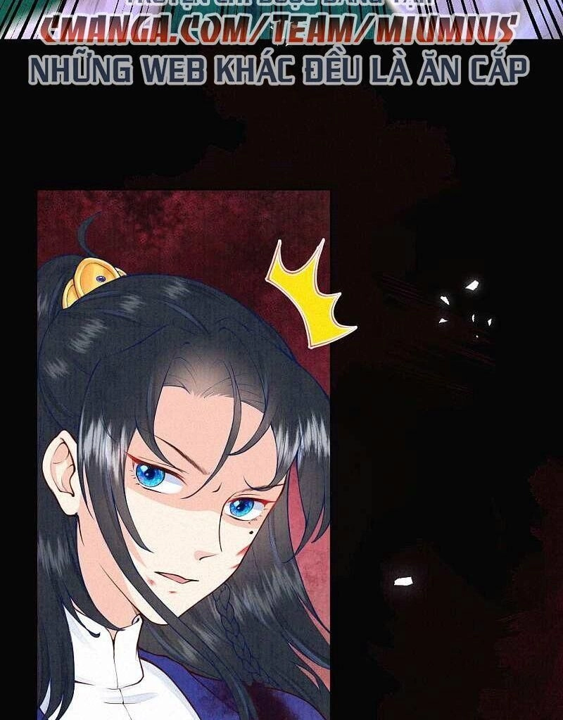 Sổ Tay Sinh Tồn Của Nàng Dâu Hoàng Gia Chapter 40 - 22