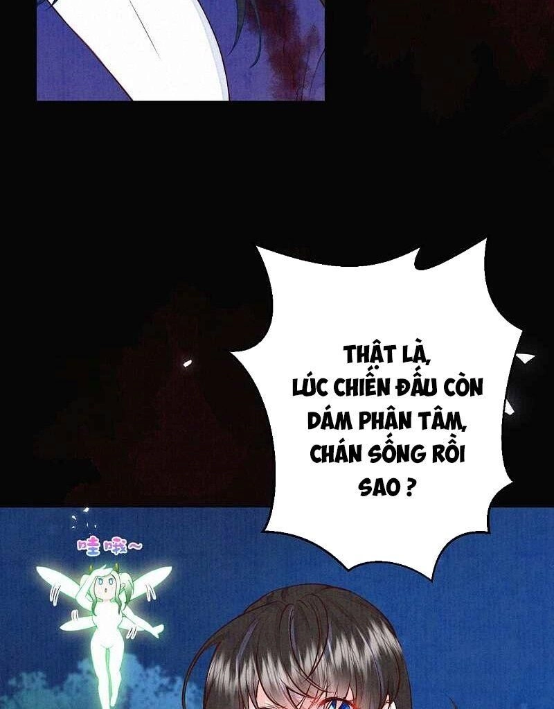 Sổ Tay Sinh Tồn Của Nàng Dâu Hoàng Gia Chapter 40 - 23