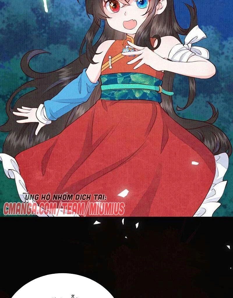 Sổ Tay Sinh Tồn Của Nàng Dâu Hoàng Gia Chapter 40 - 24