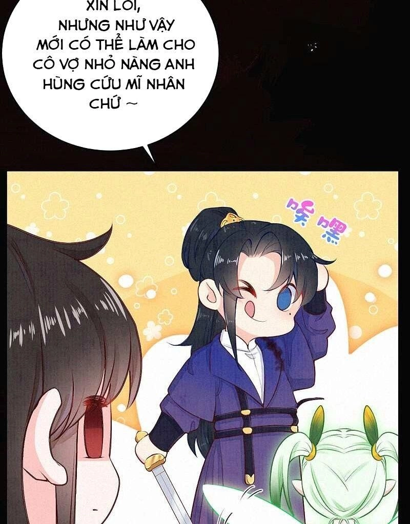 Sổ Tay Sinh Tồn Của Nàng Dâu Hoàng Gia Chapter 40 - 25