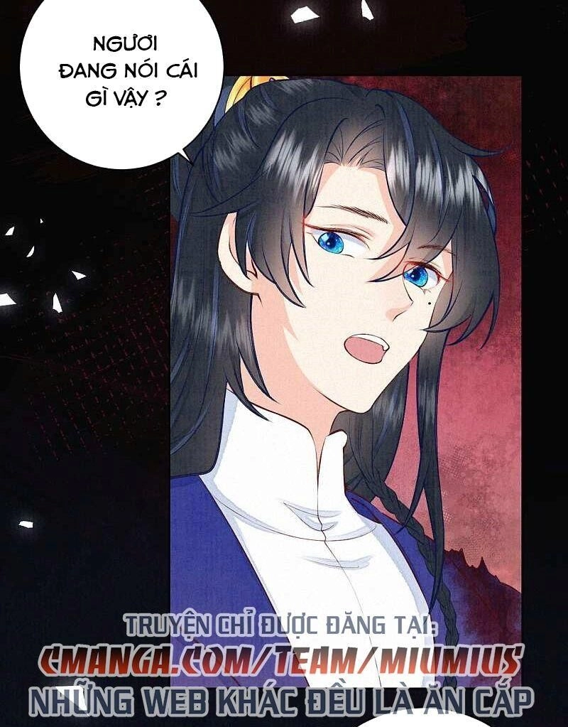 Sổ Tay Sinh Tồn Của Nàng Dâu Hoàng Gia Chapter 40 - 28