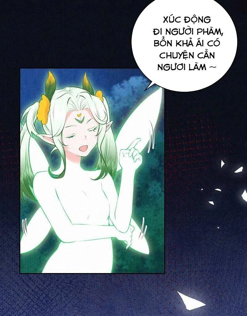 Sổ Tay Sinh Tồn Của Nàng Dâu Hoàng Gia Chapter 40 - 29