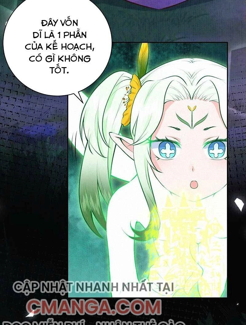 Sổ Tay Sinh Tồn Của Nàng Dâu Hoàng Gia Chapter 41 - 5