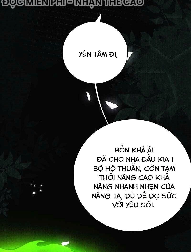 Sổ Tay Sinh Tồn Của Nàng Dâu Hoàng Gia Chapter 41 - 6