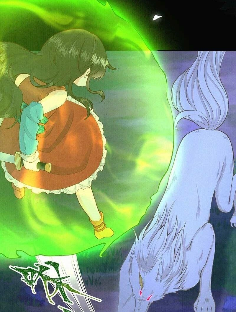 Sổ Tay Sinh Tồn Của Nàng Dâu Hoàng Gia Chapter 41 - 7