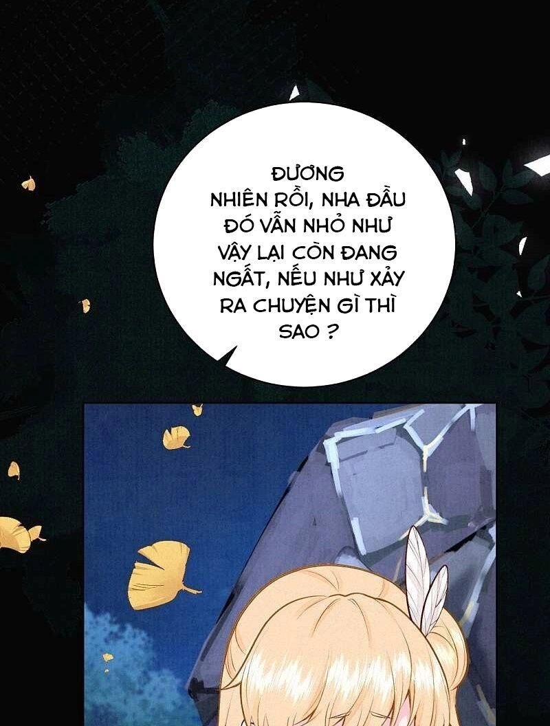 Sổ Tay Sinh Tồn Của Nàng Dâu Hoàng Gia Chapter 41 - 10