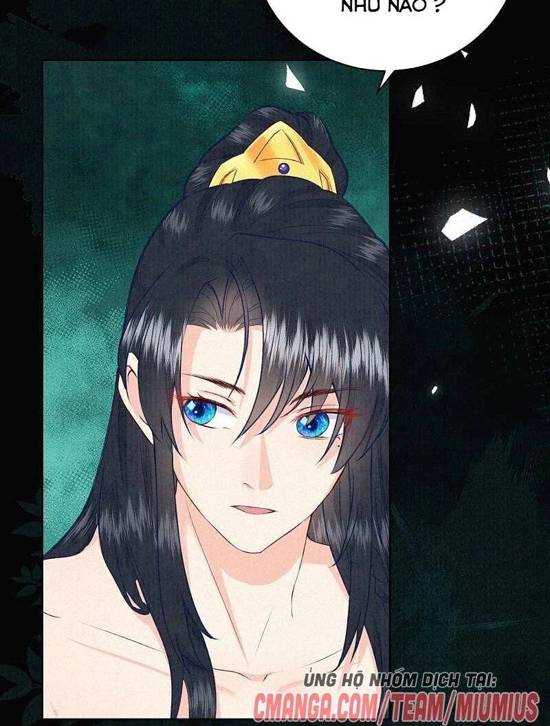 Sổ Tay Sinh Tồn Của Nàng Dâu Hoàng Gia Chapter 41 - 15