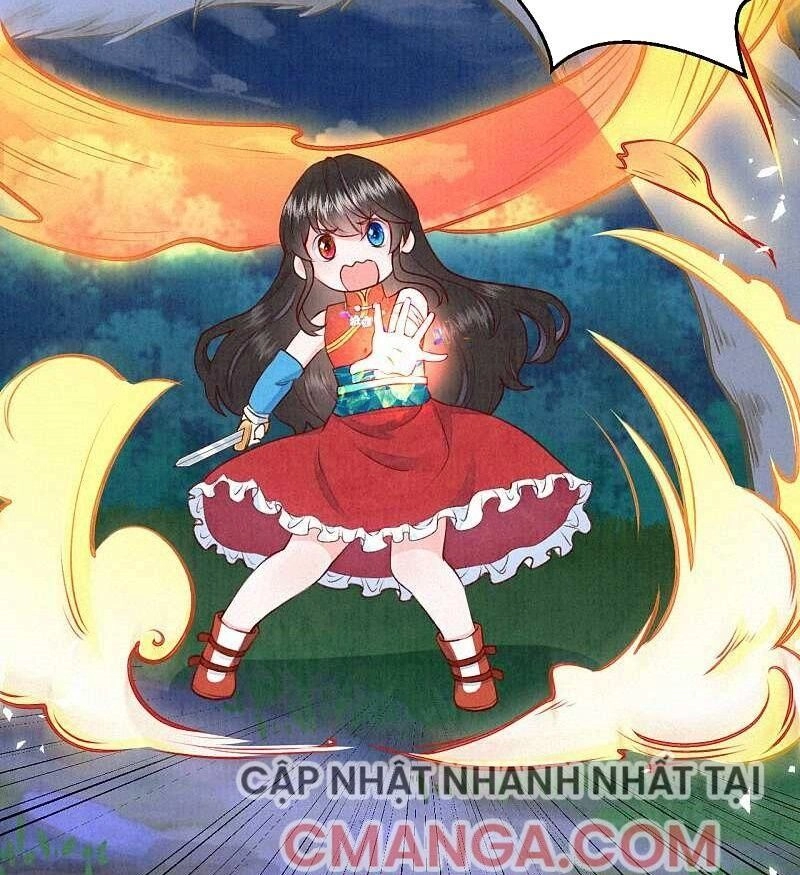 Sổ Tay Sinh Tồn Của Nàng Dâu Hoàng Gia Chapter 43 - 3