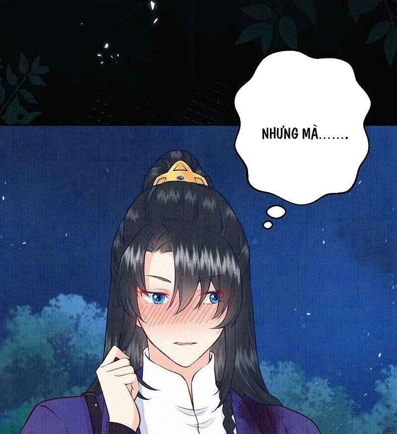 Sổ Tay Sinh Tồn Của Nàng Dâu Hoàng Gia Chapter 43 - 8