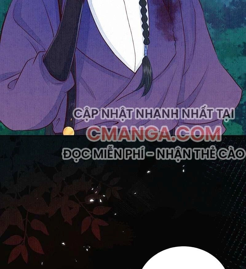 Sổ Tay Sinh Tồn Của Nàng Dâu Hoàng Gia Chapter 43 - 9