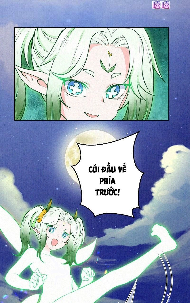 Sổ Tay Sinh Tồn Của Nàng Dâu Hoàng Gia Chapter 43 - 23