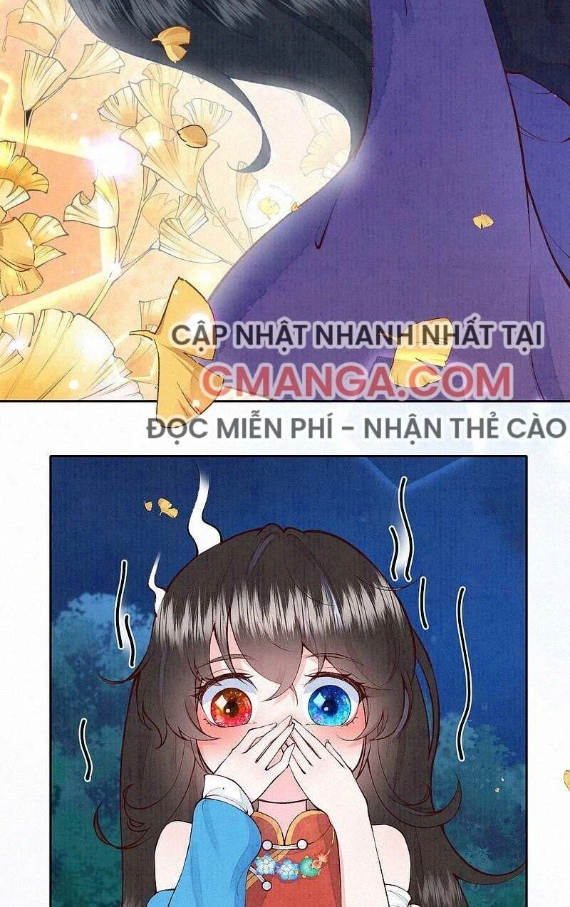 Sổ Tay Sinh Tồn Của Nàng Dâu Hoàng Gia Chapter 43 - 30