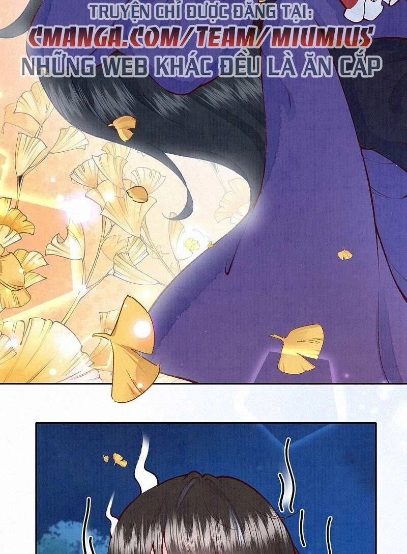 Sổ Tay Sinh Tồn Của Nàng Dâu Hoàng Gia Chapter 44 - 2