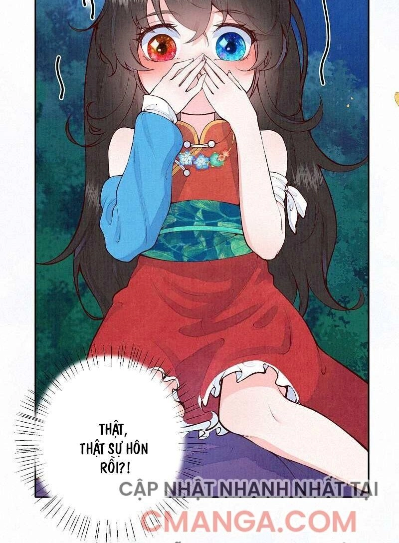 Sổ Tay Sinh Tồn Của Nàng Dâu Hoàng Gia Chapter 44 - 3