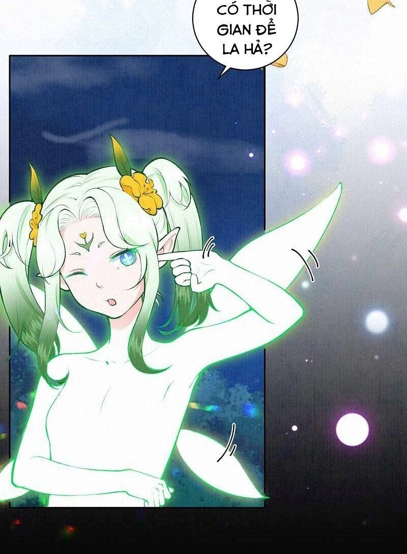 Sổ Tay Sinh Tồn Của Nàng Dâu Hoàng Gia Chapter 44 - 5