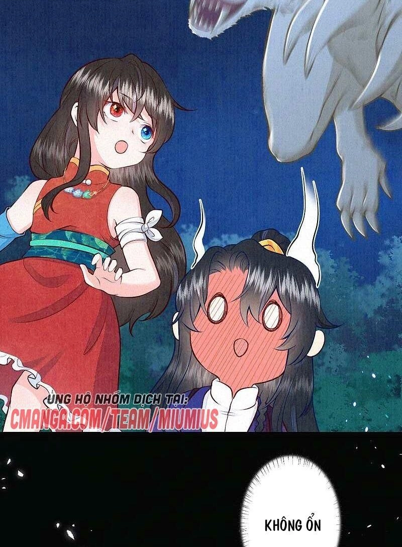 Sổ Tay Sinh Tồn Của Nàng Dâu Hoàng Gia Chapter 44 - 7